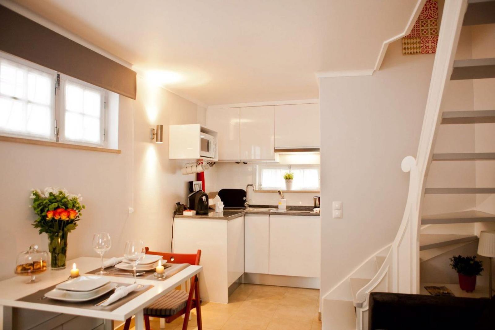 Bica Little House By Spoton Apartments リスボン エクステリア 写真