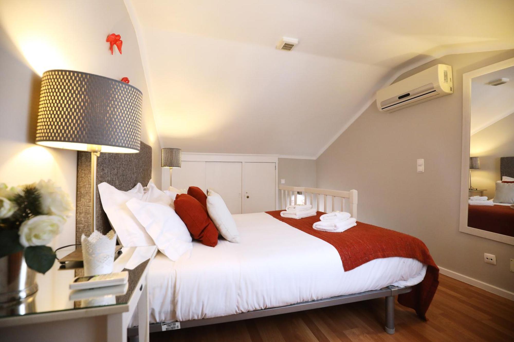 Bica Little House By Spoton Apartments リスボン 部屋 写真