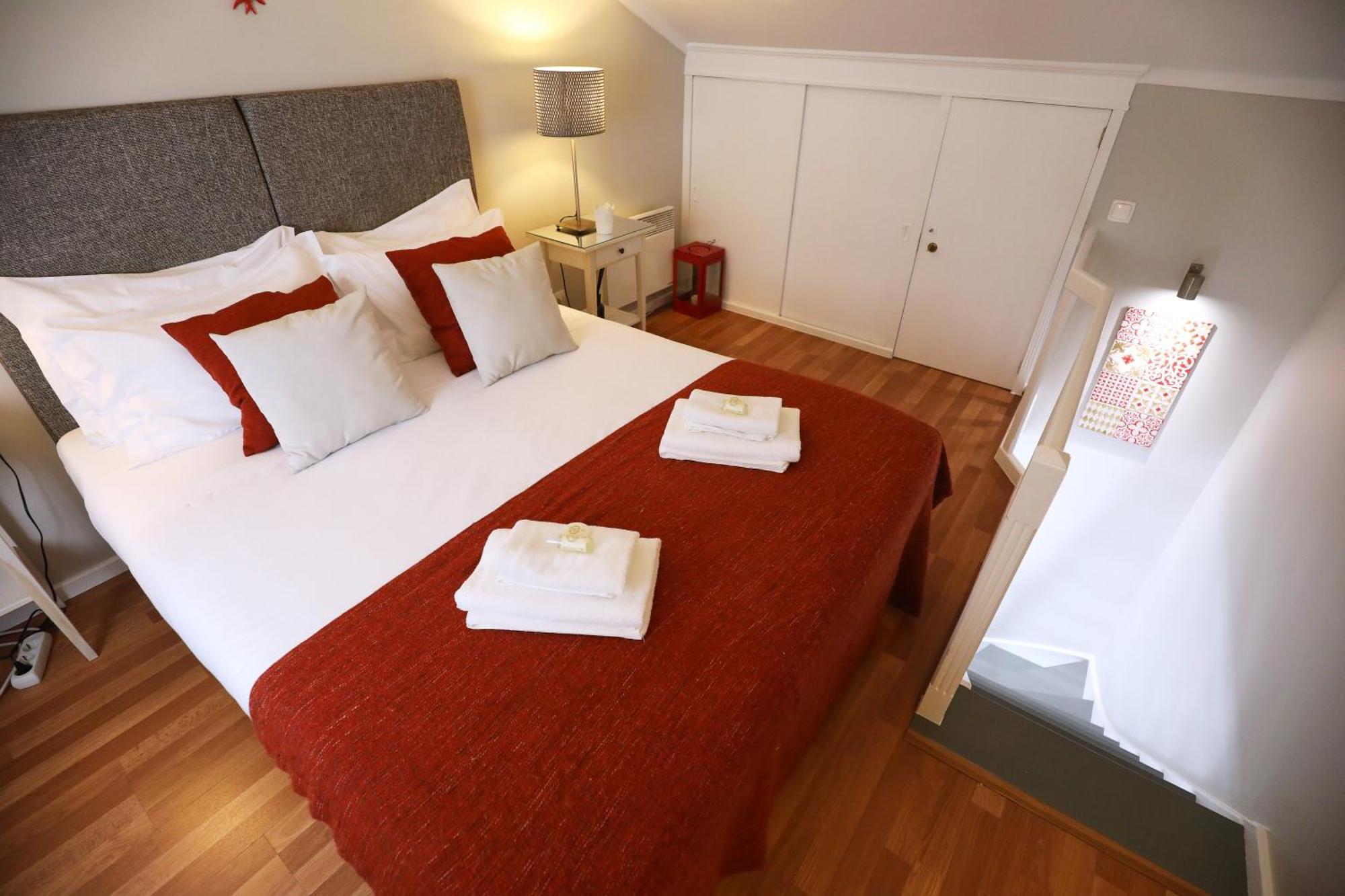 Bica Little House By Spoton Apartments リスボン 部屋 写真