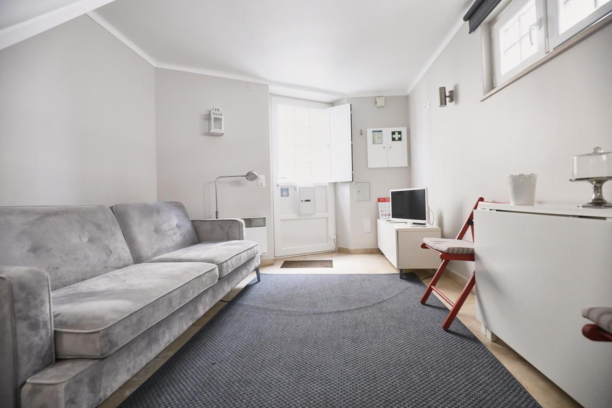 Bica Little House By Spoton Apartments リスボン 部屋 写真